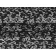thumbnail image 4 of oneOone Velvet Black Fabric Animal Skin Dress Material Fabric Print Fabric By The Yard 58 Inch Wide-8QU, 4 of 5