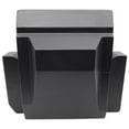 thumbnail image 5 of 10" Shallow Subwoofer Sub Box Enclosure for Can-Am MAVERICK X3/X3 Max+Rockship, 5 of 11