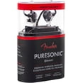 thumbnail image 2 of FENDER PureSonic Premium Wireless APTX+AAC Bluetooth Earbuds Headphones+RockShip, 2 of 22