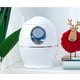 thumbnail image 3 of Humidificador ultrasónico de vapor frío para habitaciones - Tanque de agua de 800 ml con luz nocturna - Dura hasta 16 horas Xemadio WJLR007-1, 3 of 7