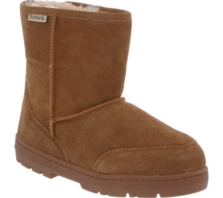 bearpaw men's snow boots