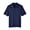 Classic Navy, variant on Men's JAQ Snap-Up Stretch Performance Polo
