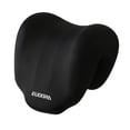 thumbnail image 3 of Almohada cervical para silla de oficina, ergonómica, ligera y cómoda, soporte para cabeza y cuello. Negro, 3 of 9