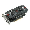 thumbnail image 2 of ASUS Radeon RX 560 Arez OC EVO 2GB GDDR5 Graphics Card (90YV0AHC-M0NA00), 2 of 3