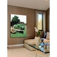 thumbnail image 4 of Marmont Hill "Classic 1598" Painting Print on Canvas, 4 of 7