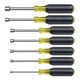 thumbnail image 4 of Juego 7 Desarmadores Caja 3 Pta Magnética 631m Klein Tools, 4 of 6