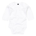 thumbnail image 2 of Babybugz Baby  Long Sleeve Bodysuit, 2 of 2