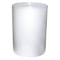 Polyair Bubble Roll,50 ft. Roll Length,Clear DBL24-50