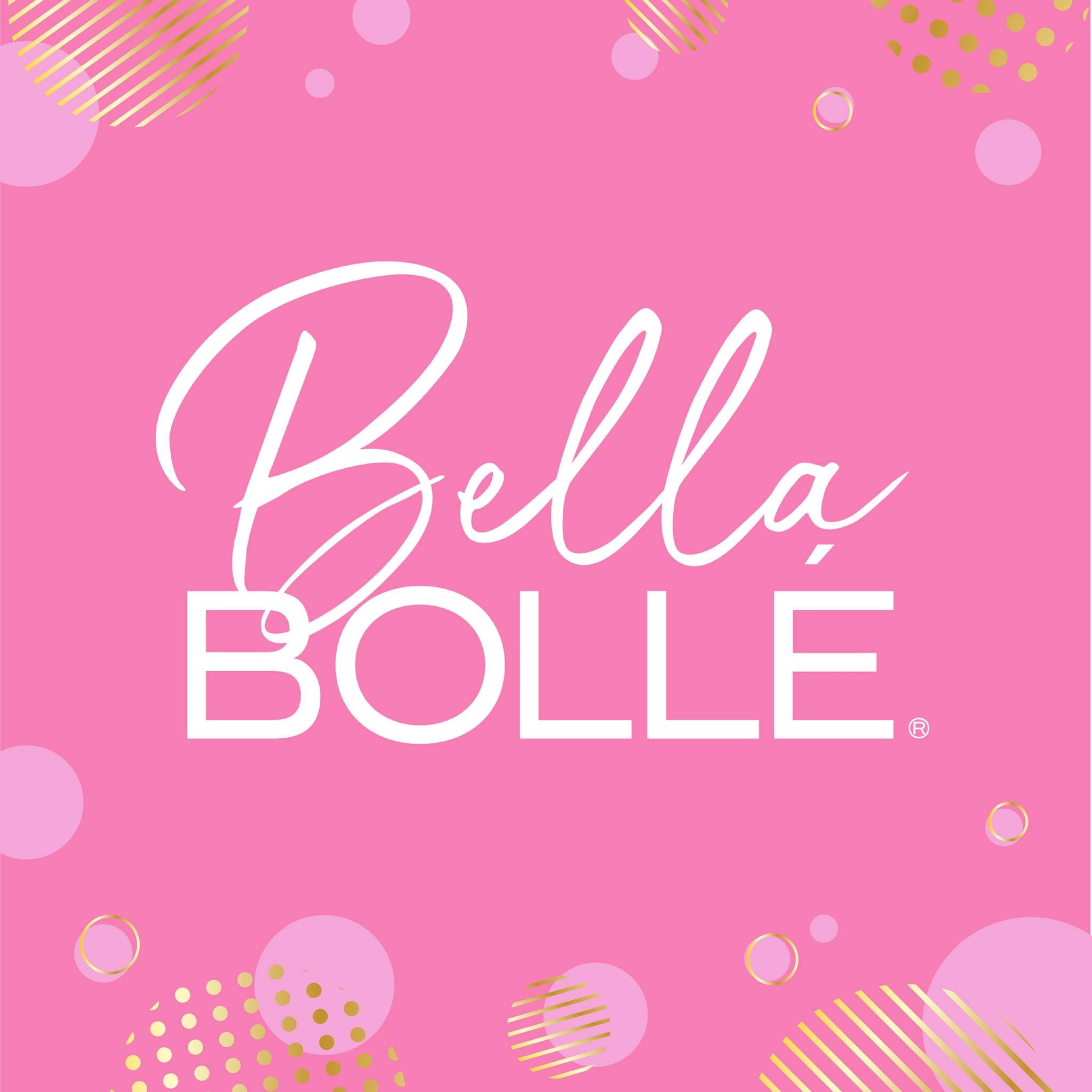 Bella Bolle Berry, Moscato, Blush Wine, 6% ABV, 750ml Glass Bottle, 25.4 fl oz