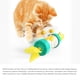 thumbnail image 5 of El juguete multifunción para gatos combina el movimiento de equilibrio de peso Sel sin elec Abanopi juguete del gato, 5 of 7