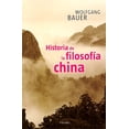 thumbnail image 1 of Historia de la filosofía china HERDER Wolfgang Bauer, 1 of 2