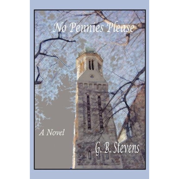 No Pennies Please (Paperback)