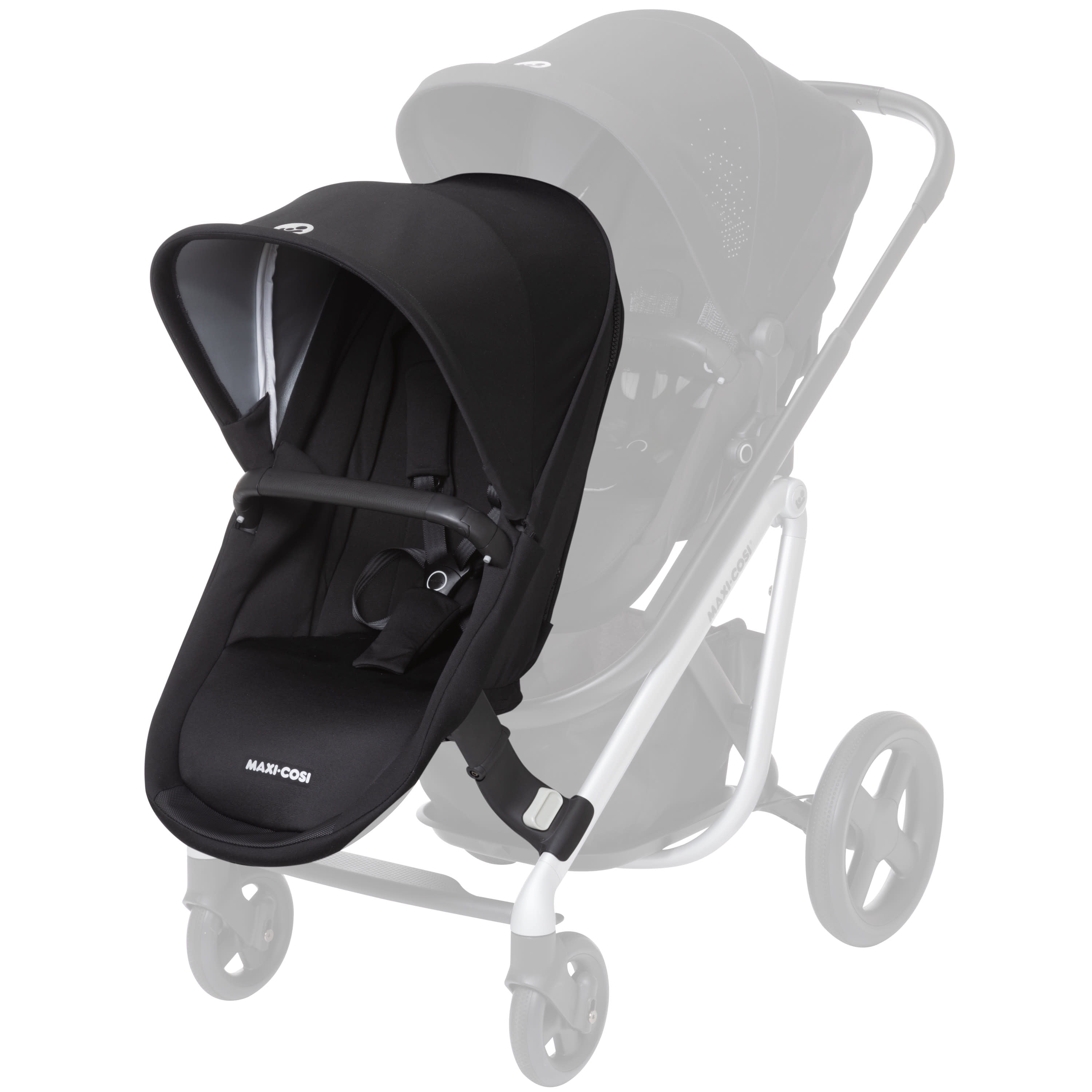 maxi cosi umbrella stroller