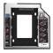 thumbnail image 3 of Tmvgtek Universal 2.5 2Nd 9.5Mm Ssd Hd Sata Unidad De Disco Duro Hdd Caddy Adapter Bay F, 3 of 6