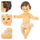 thumbnail image 3 of Figura de Niño Jesús, muñeco de Jesús de escritorio, decoración de mesa, muñeco de Jesús, adorno, 3 of 7