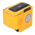 thumbnail image 1 of Altavoz Inalámbrico Con Batería De Iones De Litio BT, Altavoz Con Batería De Iones De Litio BT True HD De Bajo Voltaje Que Protege Los Graves Profundos Para Fiestas, 1 of 7