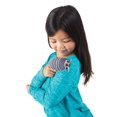 thumbnail image 2 of Finger Puppet - Folkmanis - Mini Roly Poly New Soft Doll Plush 2782, 2 of 4