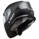 thumbnail image 3 of Casco LS2 Assault Integral Mate Negro Pequeño con Visera Solar, 3 of 9