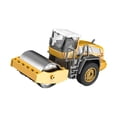 thumbnail image 1 of lionlar Camion de Chantier en Alliage Mignon à Rétrofriction pour Garçons et Filles de 3 Ans et Plus Rouleau Roulant, 1 of 9