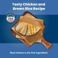 thumbnail image 4 of Blue Buffalo Life Protection Formula Adult Dry Dog Food, Chicken & Brown Rice, 15 lbs., 4 of 12