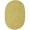 Beige, variant on Rhody Rug SA68R024X048 Sandi 2 x 4 ft. Tweed Indoor-Outdoor Oval Braided Rug, Bayleaf