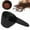 C_Black, variant on 5 Pcs Tablespoon Measuring Spoon with Short Handle, Coffee Scoop - 1 Tablespoon (7g), Black Plastic Measuring Scoops for Coffee, Loose Tea, Protein, Spices, Powders, and Other Dry Goods