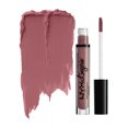 thumbnail image 1 of NYX Lip Lingerie - French Maid, 1 of 5