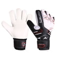thumbnail image 1 of GETIT PerCompatible withmance Goalkeeper Gloves, Giga Grip & Double Wrist Protection, Latex Gloves Compatible with Maximum Grip, Durability, And Support, Ideal Compatible with, 1 of 5
