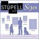 Stupell Industries brp-1409 Filles Salle de Jeux Règles Typographie Rect Plaque Murale – image 2 sur 4