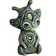 thumbnail image 5 of Monstrate Animal Resina Ornamento Jardín Estatua Arte Arte Artesanía Dibujos animados Artesanía Dibujos animados Type2 NO2 Monstrate CBP156897, 5 of 6