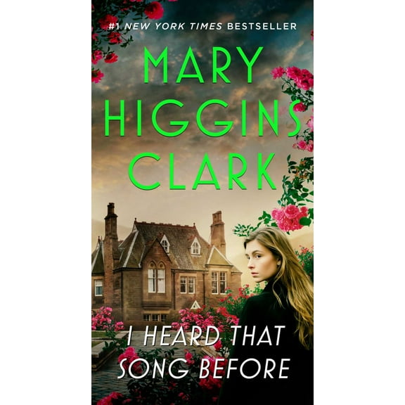 I Heard That Song Before: A Novel (Paperback)