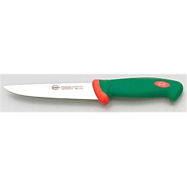 Sanelli Premana Couteau à Désosser Professionnel 6.25 Pouces