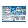 thumbnail image 2 of Jolly Rancher Gummies Candy Original Flavors 3.5 oz (Pack of 5), 2 of 2