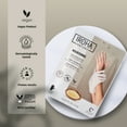 thumbnail image 6 of Iroha Nature, Hand Mask with Argan Oil and Macadamia - Pack of 4 Pairs, 6 of 7