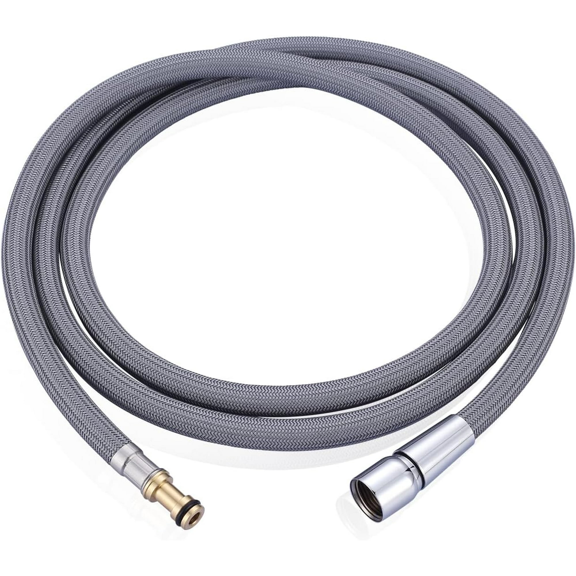 159560 Replacement Hose Kit Compatible with Moen Pullout Style 159560 Replacement Hose Kit Compatible with Moen Pullout Style