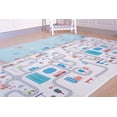 thumbnail image 1 of Mainstays Kids XPE Foam Foldable Mat, 1 of 7