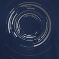 thumbnail image 3 of CafePress - Abstract Lens Dark T Shirt - Men's Classic Graphic Cotton T-Shirt, 3 of 4
