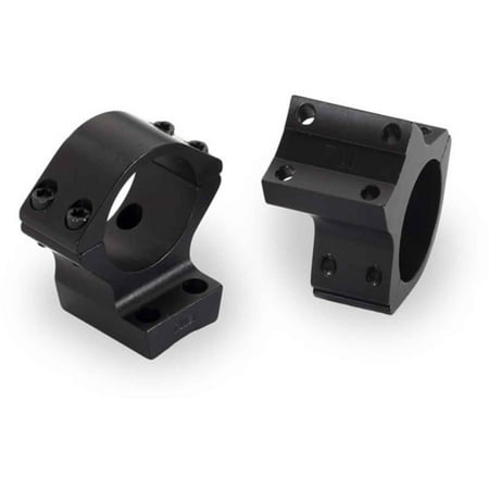 Browning X-Lock Integrated Scope Mount (X-Bolt) 30mm Matte, (Best Scope For Browning Blr)