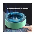 thumbnail image 4 of New Electronic Smart Cylinder Air Purifier Home Personality Deodorization Artifact Gift, 4 of 4