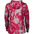 thumbnail image 2 of ProSphere Women's Troy University Grunge Pullover Hoodie, 2 of 9