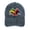 Navy, variant on Clowns Jokers Gray Baseball Cap for Men Women, Adjustable Snapback Hats Cotton Hat