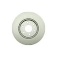 thumbnail image 2 of Disc Brake Rotor Fits select: 2005-2023 NISSAN FRONTIER, 2005-2012 NISSAN PATHFINDER, 2 of 2
