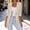 Beige, variant on Drovellove Plus Size Women's Notch Lapel Long Sleeve Blazer Jacket - Slim Fit Button Down Lightweight Work Blazer for Office Business Casual, Commute & Professional Style