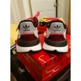 thumbnail image 4 of New Ad-id-as Nite Jogger Shock Red Size 8.5 v2 bred off scott max db ivy low royal, 4 of 6