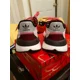 thumbnail image 4 of New Ad-id-as Nite Jogger Shock Red Size 8.5 v2 bred off scott max db ivy low royal, 4 of 6
