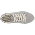 thumbnail image 4 of Taos Footwear Star Grey Wash Canvas, 4 of 6