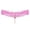 Hot Pink, variant on Pearl Massage Thong Lace Thongs for Women Transparent Playful Panties for Women