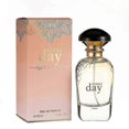 thumbnail image 1 of 2025 Women's Floral Perfume EDP Long Lasting Fresh Niche Fragrance 100ml, 1 of 5