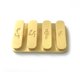 thumbnail image 3 of Vogacara Fidgets magnéticos Slider Metal para adultos de mano giratorio Juguetes sensoriales Juguete de descompresión Push Clickers para oficina Juguetes Oro Vogacara FN012415-02B, 3 of 6