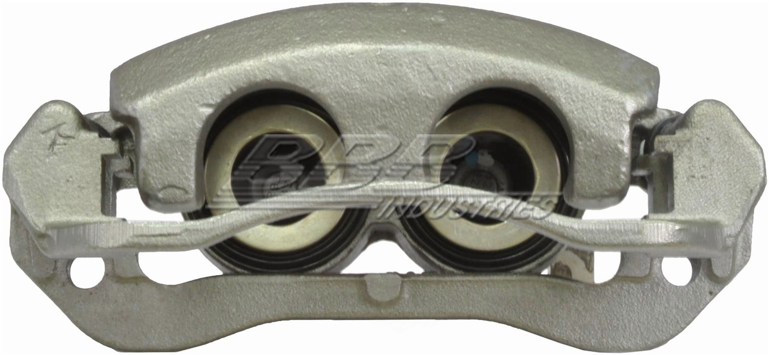 TERREPOWER formerly BBB Industries 99-17331B Reman Caliper w/installation Hardware